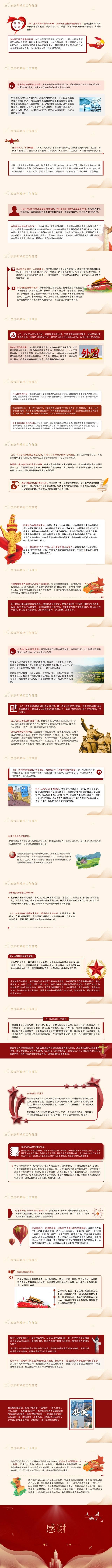 2025年“两会”政府工作报告全文版解读PPT_02(2).png